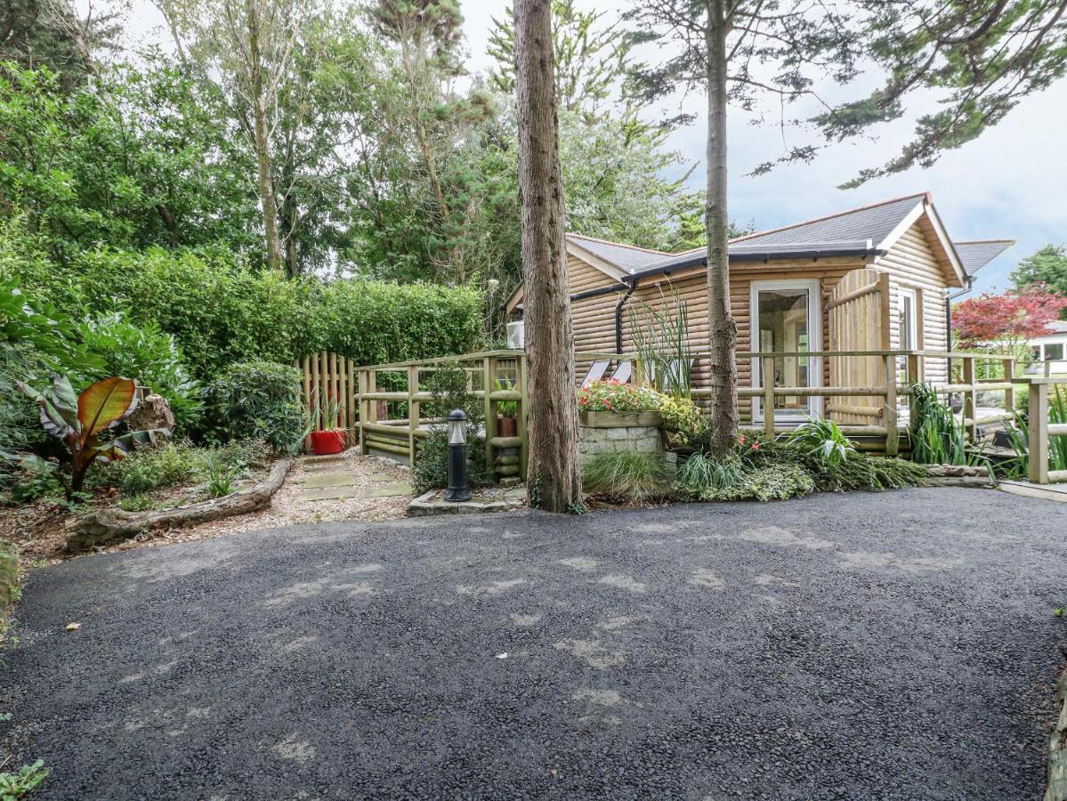 Brambleside Lodge Труро Экстерьер фото