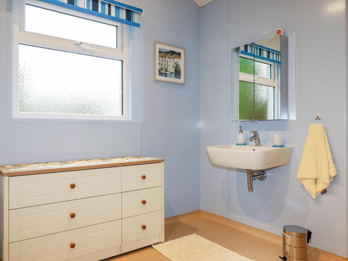 Brambleside Lodge Труро Экстерьер фото